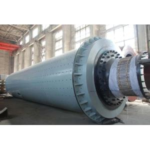 Buy cheap 6000V Cement Grinding Mill For Mining 15-16 TPH from wholesalers
