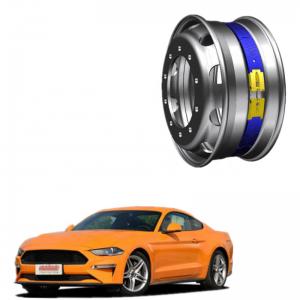China Run Flat System Flat Tyre Protection FOR Ford Mustang 255/40ZR19 275/40ZR19 305/30R19 245/45Z on sale