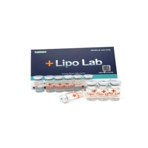 1000mg Fat Dissolving Injections Lipolytic Solution Lipo Lab Ppc Solution Lipo