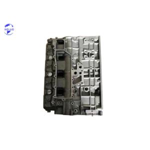 Buy cheap OEM Mitsubishi Engine Cylinder Block For Aluminum Alloy Industry from wholesalers