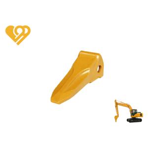 Buy cheap Bucket Adapter Cat330 50mm Ground Engaging Tools Bucket Teeth from wholesalers