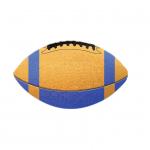 Buy cheap Eco Cork Rugby Ball Football Ageing Resistance Wear Proof from wholesalers