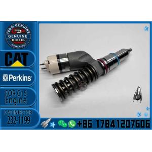 Common rail injector fuel injector 200-1117 211-3027 211-0565 232-1199 for C15