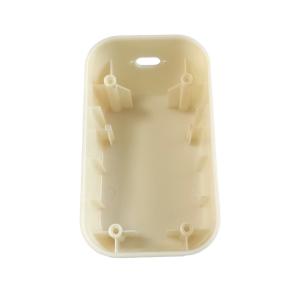 Buy cheap Plastic Processing Customized Plastic Injection Molding Dies for Molding Plastic Parts Mould Life 000-500 Customized Size from wholesalers