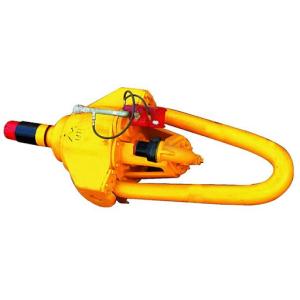 Buy cheap Hook Blocks 1350KN API 8C PSL1 Drilling Rig Swivel from wholesalers