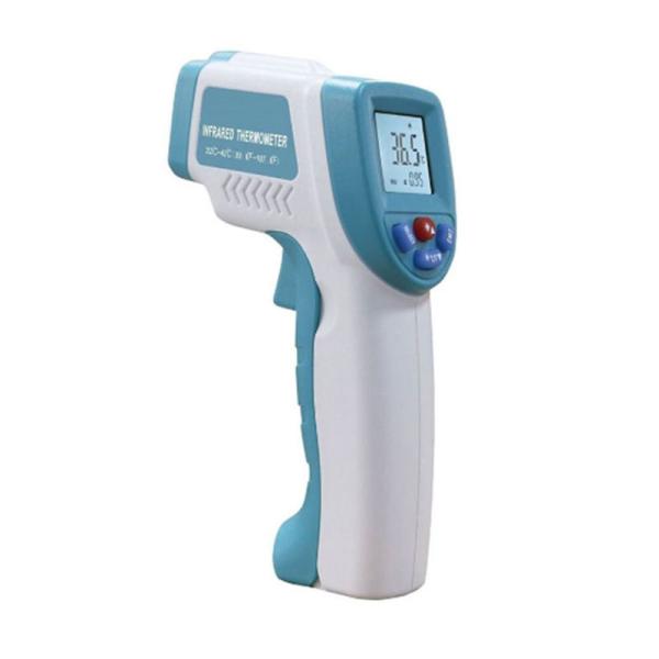 Buy cheap Infrared Electronic Digital Thermometer Forehead , Digital Infrared Thermometer from wholesalers