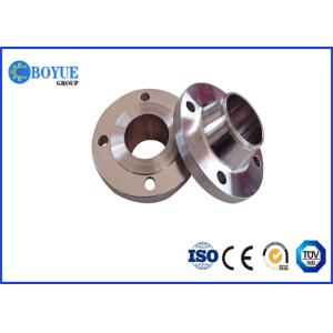 China ASTM A182 F904L Socket Weld Pipe Flange 8  ANSI 150LBS ASTM A240 Type 904L (UNS N08904) on sale