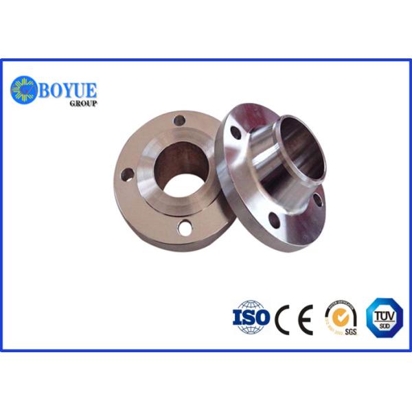 Quality ASTM A182 F904L Socket Weld Pipe Flange 8"  ANSI 150LBS ASTM A240 Type 904L (UNS N08904) for sale