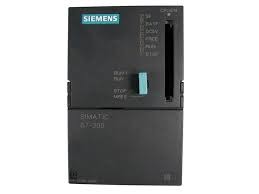 Buy cheap 6ES7614-1AH00-0AB3 Siemens PLC Parts Central Processing Unit Module from wholesalers
