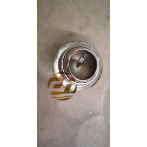 Marine spherical ventilation openings