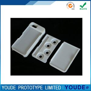 Buy cheap Equipment 3D Printing Service Manufacturing Housing Sanding Surface Treatment from wholesalers