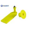 Buy cheap 134.2khz / 13.56mhz / UHF RFID Tag Sheep / Pig / Cattle Animal Tracking from wholesalers