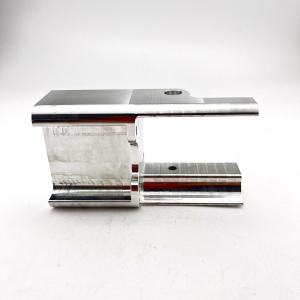 Buy cheap Tolerance /-0.05mm Customized Manufacture Aluminum Machining Cm0028 from wholesalers