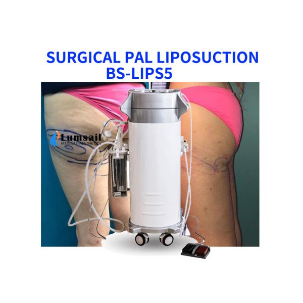 Buy cheap Liposuction Suction Fat Burning Equipment Body Contouring Machine Power Assisted from wholesalers