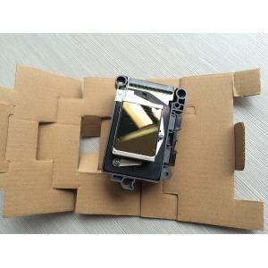 Piezo Epson Dx7 Printhead , Japan Origin Solvent Print Head