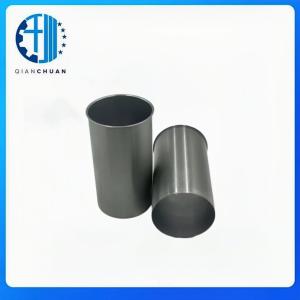 Buy cheap 1-11261-118-0 Cylinder Liner For Isuzu 6BD1 Diesel Engine EX200 Excavator Parts from wholesalers