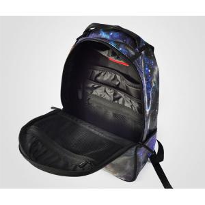 Buy cheap Breathable 900d Polyester Tactical Day Pack For Mounting / Climbing from wholesalers