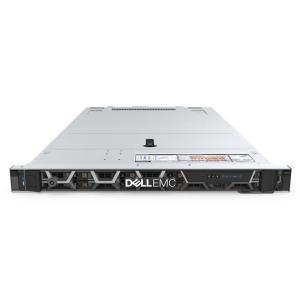 Intel 6436 CPU 2U Form Factor R650 PowerEdge Server for Your Virtualization