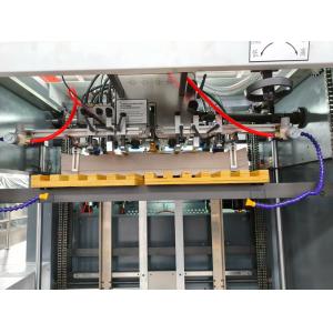 Buy cheap JIGUO MY-1080E Automatic Die Cutting & Creasing Machine,Max Paper Size:1080*780mm.Max Speed:7500s/h,Max Cutting Size:1040*750mm from wholesalers