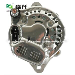 Buy cheap Alternator 12V 40A Generator 1G595-64014 1G595-64012 101211-8791 from wholesalers