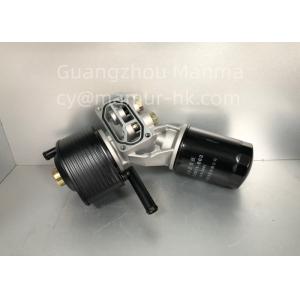 Buy cheap ISUZU Engine Oil Filter ASM For NKR NPR ELF 4JH1 8-97239978-1 from wholesalers