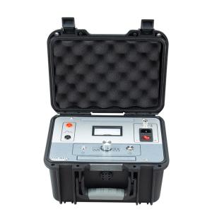 Xzh Test Electromagnetic Induction Principle Underground Cable Pipe Locator