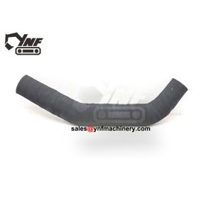 China YNF17195 564-8167 E330GC Radiator Hose Up – High-Quality Engine Coolant Hose on sale