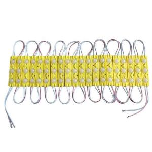 Buy cheap 6011 2835 1.5W 12 Volt LED Module Low Voltage Waterproof Advertising Light Box Luminous Character from wholesalers