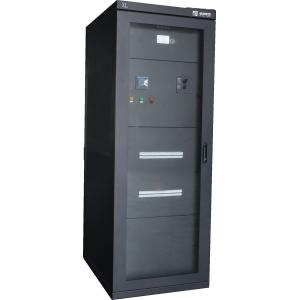 Buy cheap Power Distribution Data Center Array IEC60529 400 Amp Switchgear from wholesalers