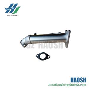 Buy cheap EGR Valve Cooler CK3Q-9F464-CA CK3Q 9F464 CA  For  Ford Transit V348 from wholesalers