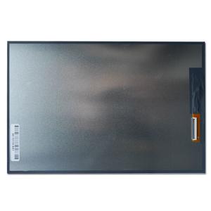 10.1 Inch Medical LCD Display TFT MIPI Module 800*1280 pixels