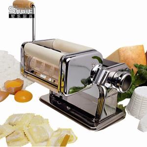 Buy cheap Stainless Steel Manual Mini Samosa Dumpling Machine from wholesalers