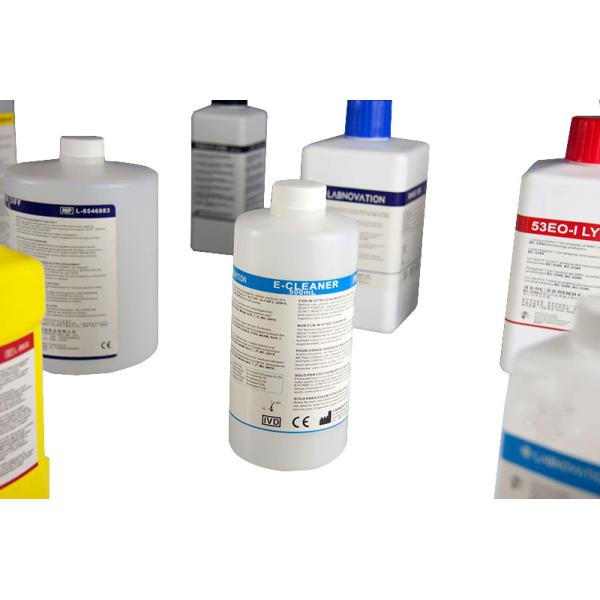 Buy cheap CD3200 Hematology Analyzer Reagents OEM Blood Test Reagents from wholesalers