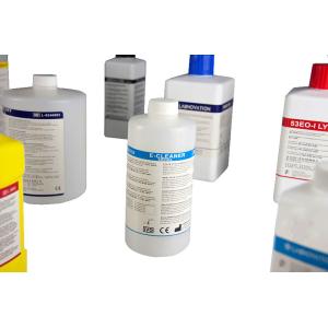 Buy cheap CD3200 Hematology Analyzer Reagents OEM Blood Test Reagents from wholesalers