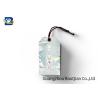 Buy cheap Custom Flip Effect 3D Bookmarks PET / PP Lenticular Material CMYK Print from wholesalers