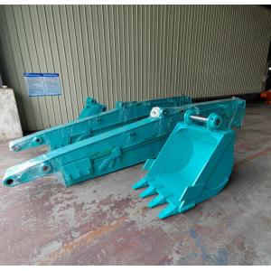 Buy cheap Road Construction Projects Excavator Sliding Boom from wholesalers