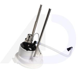 Buy cheap IATF 16949:2016 8R0 919 679 C Petrol Filter For AUDI Q5 from wholesalers