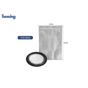 Buy cheap Glue Polvo Heat Transfer Adhesive Powder Ethylene Vinyl Acetate Copolymer from wholesalers