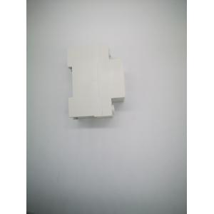 Buy cheap 2P 63A Dual Display Over and under voltage protector AVP 63 voltage guard from wholesalers