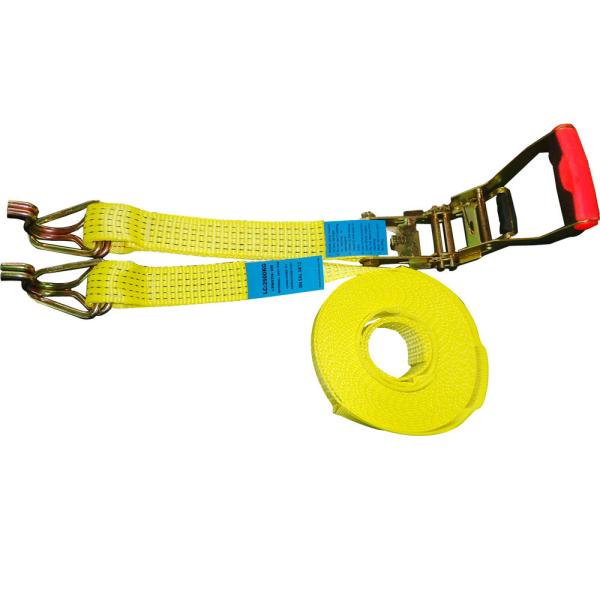 Quality 2'' Tie Down Straps for sale