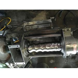 Buy cheap 2T/H SUS304 Coconut Juicing Machine Easy To Clean from wholesalers