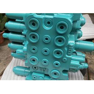Buy cheap Green LC30V00010F2 SK330-6E Excavator Control Valve from wholesalers