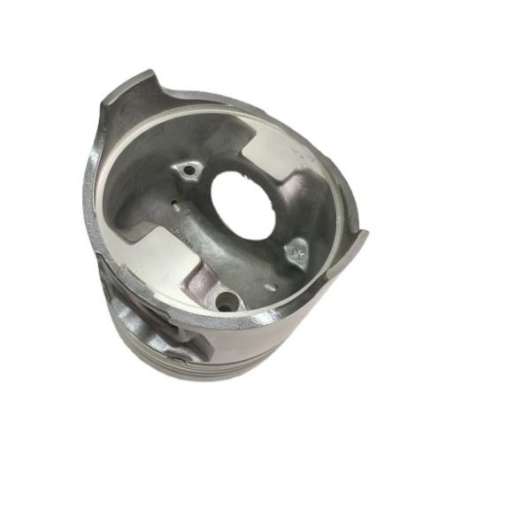 Buy cheap 4HK1 6HK1 6bg1 Diesel Engine Pistons Stainless Steel Liner Kit from wholesalers