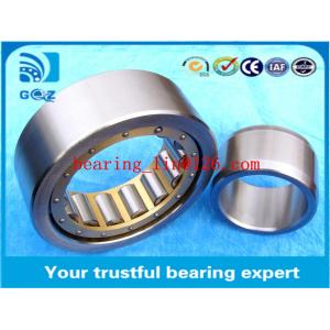 Cylindrical Precision Roller Bearings NJ2340 FOR Machine Tool Spindle