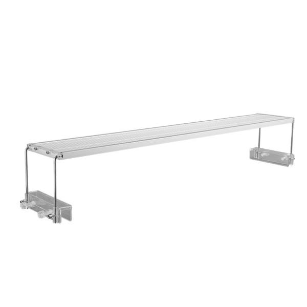 40cm Aquarium LED Light Scalable Amphibious Aquatic Led Landscape Lamp For Small