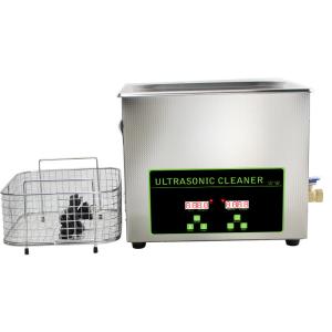 Buy cheap Bench Top Digital Ultrasonic Cleaner For Small Parts And Lower Volumes from wholesalers
