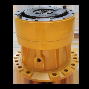 Buy cheap Excavator Parts E314DCR Swing Reduction Gearbox 3333073 from wholesalers