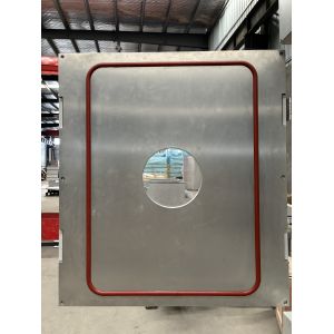 Buy cheap Vacuum Muffle Furnace The Perfect Choice for Heat Treatment and Sintering Processes in Various Industries from wholesalers