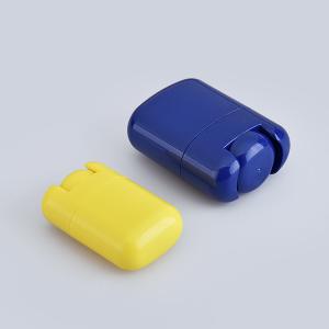 Buy cheap 15g 30g 50g 75g Plastic Deodorant Tubes Empty Stick from wholesalers