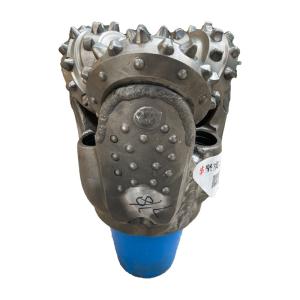 Buy cheap Power Factory 7 7/8 Inch IADC537 Tricone Rock Bit For Oil Well Drilling from wholesalers